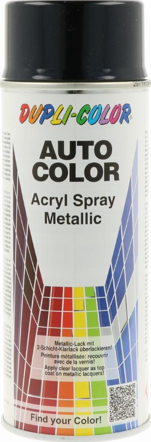 Dupli Color 807 848 - Автомобилен нитроцелулозен лак vvparts.bg