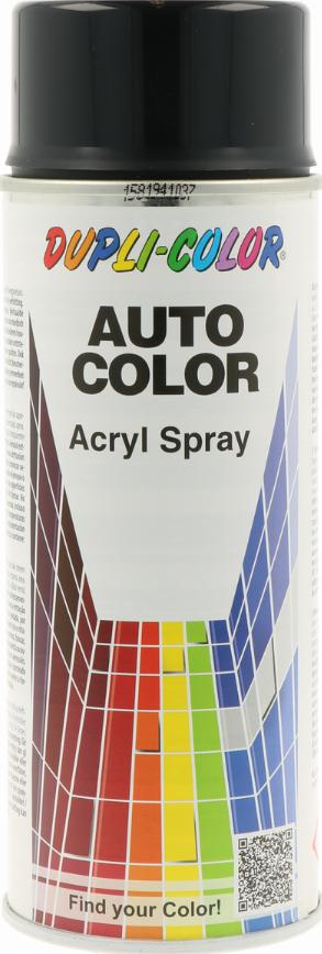 Dupli Color 807381 - Автомобилен нитроцелулозен лак vvparts.bg