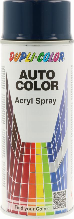 Dupli Color 807299 - Автомобилен нитроцелулозен лак vvparts.bg