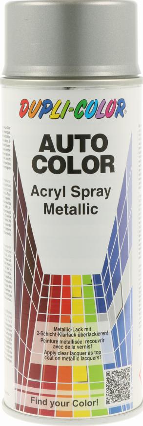 Dupli Color 835629 - Автомобилен нитроцелулозен лак vvparts.bg