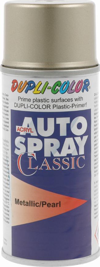 Dupli Color 229 046 - Автомобилен лак vvparts.bg