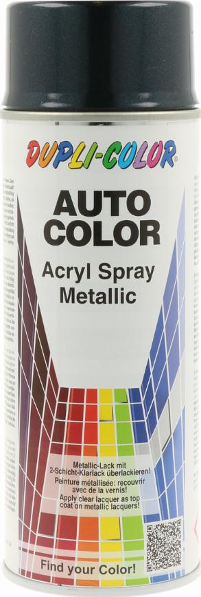 Dupli Color 279553 - Автомобилен нитроцелулозен лак vvparts.bg