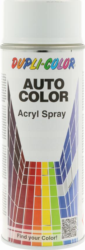 Dupli Color 279607 - Автомобилен нитроцелулозен лак vvparts.bg