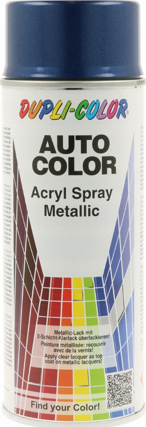 Dupli Color 279638 - Автомобилен нитроцелулозен лак vvparts.bg