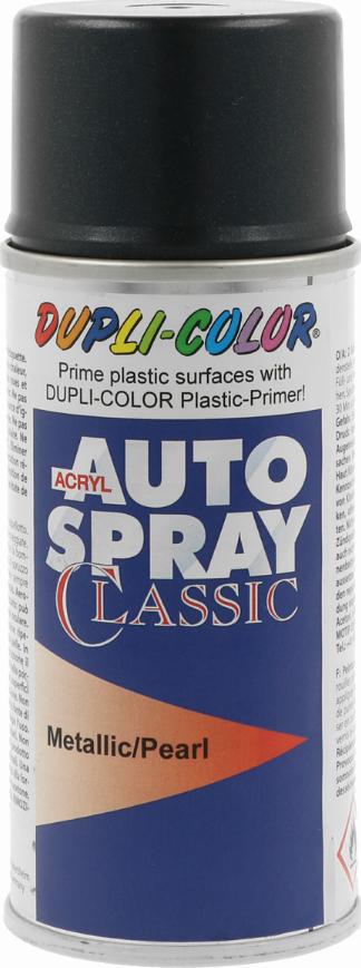 Dupli Color 277566 - Автомобилен лак vvparts.bg