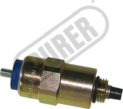 DÜRER 24009.049 - Спирателно устройство, инжекторна система vvparts.bg