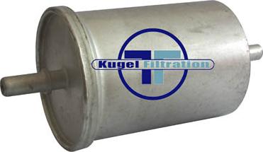 DÜRER FIN06.20 - Корпус, маслен филтър vvparts.bg