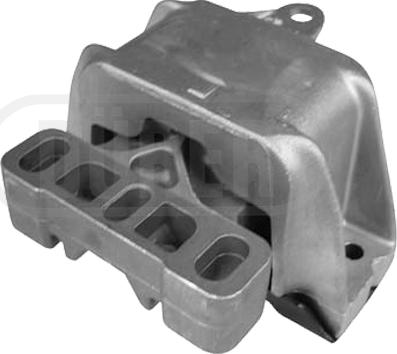 DÜRER SM8152 - Окачване, двигател vvparts.bg