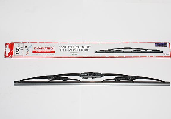 Dynamatrix 450DC - Перо на чистачка vvparts.bg