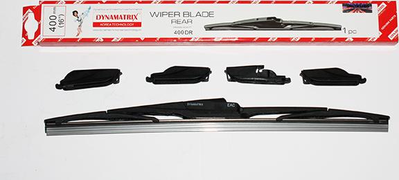 Dynamatrix 400DR - Перо на чистачка vvparts.bg