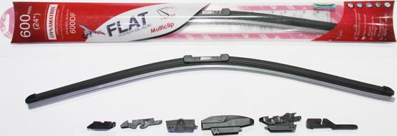 Dynamatrix 600DF - Перо на чистачка vvparts.bg