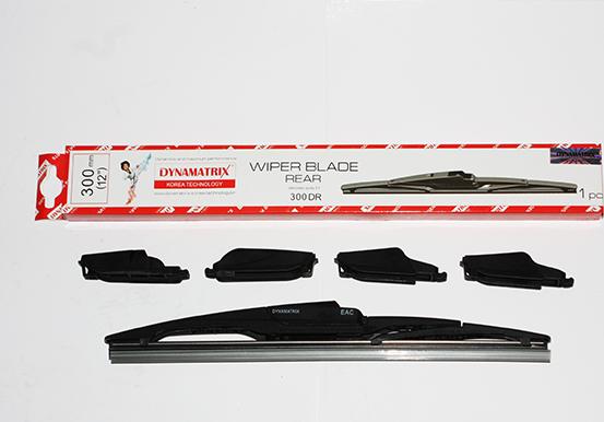 Dynamatrix 300DR - Перо на чистачка vvparts.bg