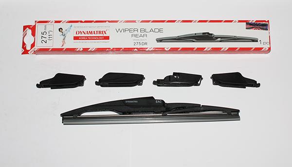 Dynamatrix 275DR - Перо на чистачка vvparts.bg