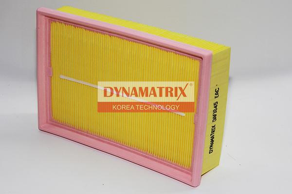 Dynamatrix DAF1045 - Въздушен филтър vvparts.bg