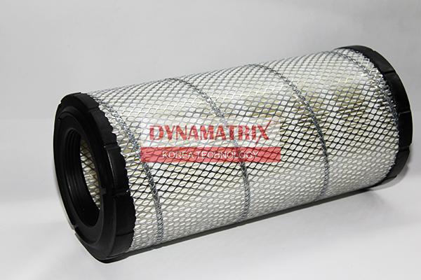 Dynamatrix DAF1142 - Въздушен филтър vvparts.bg