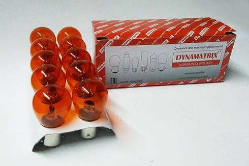 Dynamatrix DB7507 - Крушка с нагреваема жичка, светлини за парк / позициониране vvparts.bg