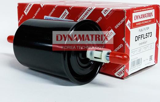 Dynamatrix DFFL573 - Горивен филтър vvparts.bg