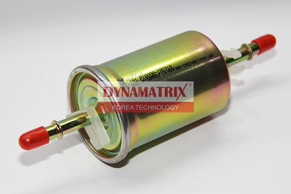 Dynamatrix DFFL181 - Горивен филтър vvparts.bg