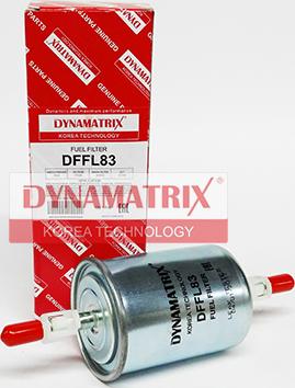 Dynamatrix DFFL83 - Горивен филтър vvparts.bg