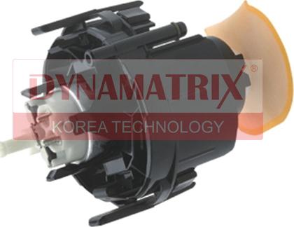 Dynamatrix DFM0000409 - Горивна помпа vvparts.bg