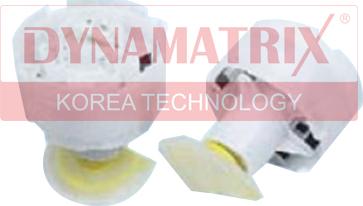 Dynamatrix DFM0000429 - Горивна помпа vvparts.bg