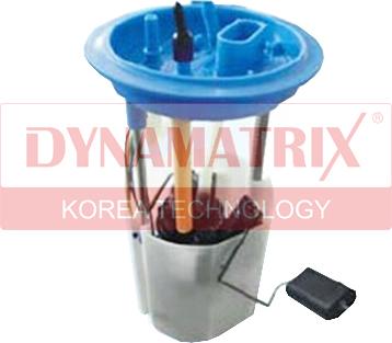 Dynamatrix DFM1150501 - Горивна помпа vvparts.bg