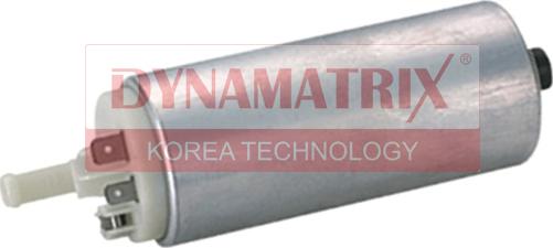 Dynamatrix DFP4302021G - Горивна помпа vvparts.bg