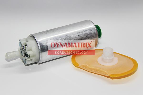 Dynamatrix DFP431201G - Горивна помпа vvparts.bg