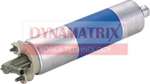 Dynamatrix DFP4320013G - Горивна помпа vvparts.bg