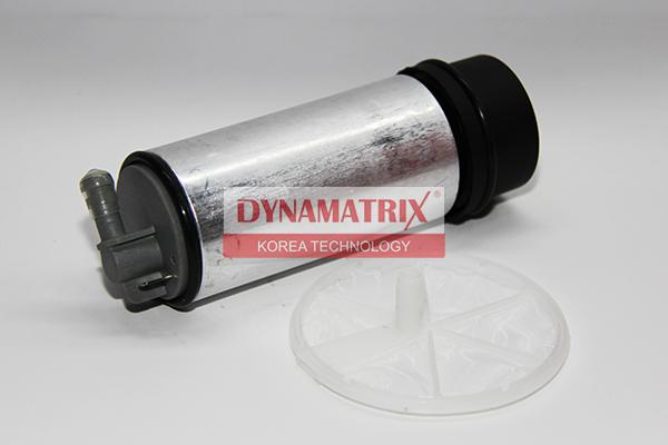 Dynamatrix DFP500401G - Горивна помпа vvparts.bg