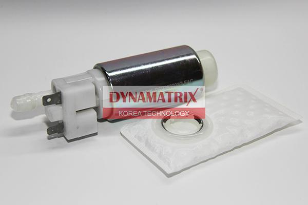 Dynamatrix DFP362901G - Горивна помпа vvparts.bg