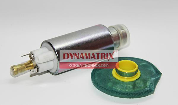 Dynamatrix DFP362101G - Горивна помпа vvparts.bg