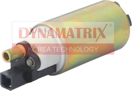 Dynamatrix DFP3803061G - Горивна помпа vvparts.bg