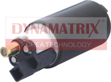 Dynamatrix DFP3803081G - Горивна помпа vvparts.bg