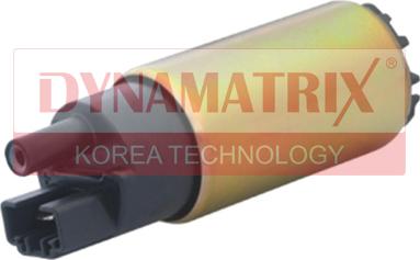 Dynamatrix DFP380210G - Горивна помпа vvparts.bg