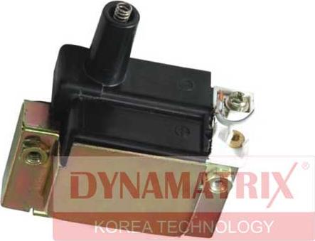 Dynamatrix DIC093 - Запалителна бобина vvparts.bg