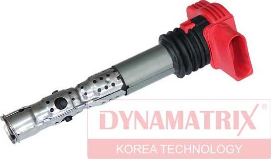 Dynamatrix DIC092 - Запалителна бобина vvparts.bg