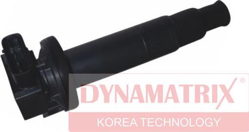 Dynamatrix DIC097 - Запалителна бобина vvparts.bg