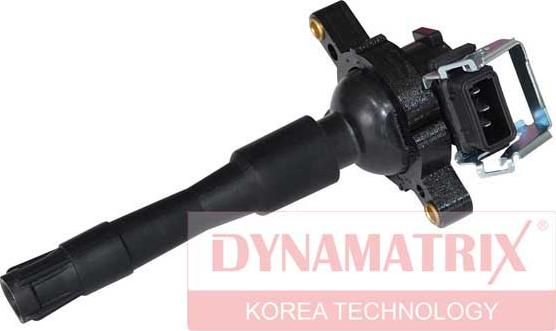 Dynamatrix DIC055 - Запалителна бобина vvparts.bg