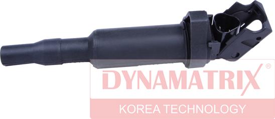 Dynamatrix DIC051 - Запалителна бобина vvparts.bg