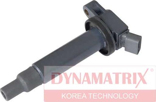 Dynamatrix DIC068 - Запалителна бобина vvparts.bg