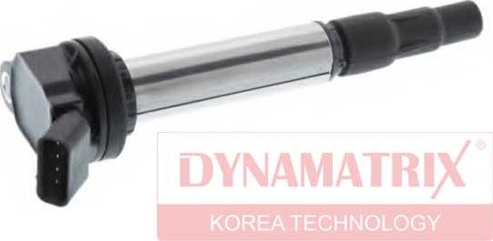 Dynamatrix DIC009 - Запалителна бобина vvparts.bg