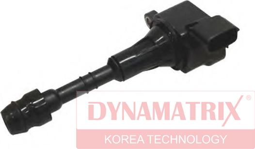 Dynamatrix DIC085 - Запалителна бобина vvparts.bg