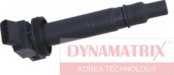 Dynamatrix DIC087 - Запалителна бобина vvparts.bg