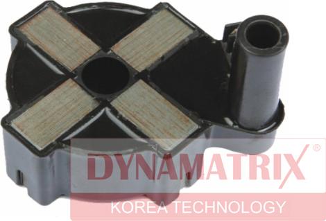 Dynamatrix DIC031 - Запалителна бобина vvparts.bg