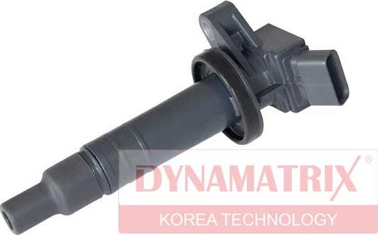 Dynamatrix DIC026 - Запалителна бобина vvparts.bg