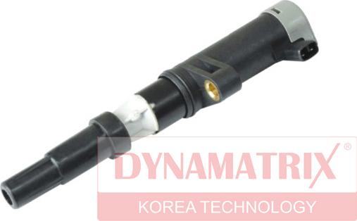 Dynamatrix DIC021 - Запалителна бобина vvparts.bg