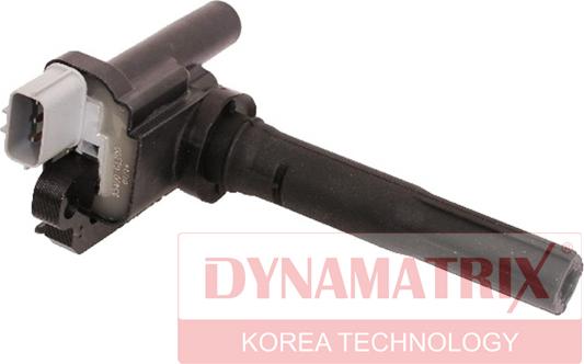 Dynamatrix DIC075 - Запалителна бобина vvparts.bg