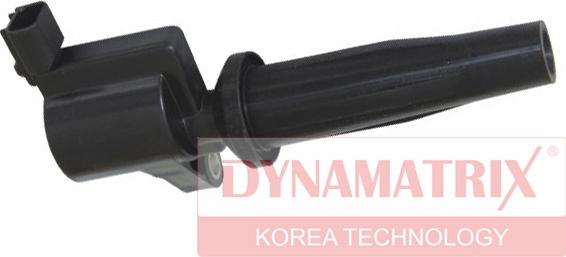 Dynamatrix DIC070 - Запалителна бобина vvparts.bg