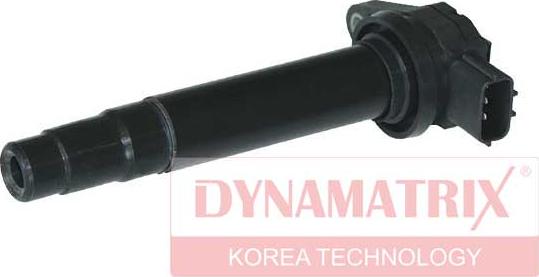 Dynamatrix DIC078 - Запалителна бобина vvparts.bg